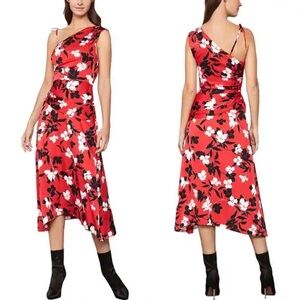 NEW. BCBGMAXAZRIA Maxi Formal Dress Small